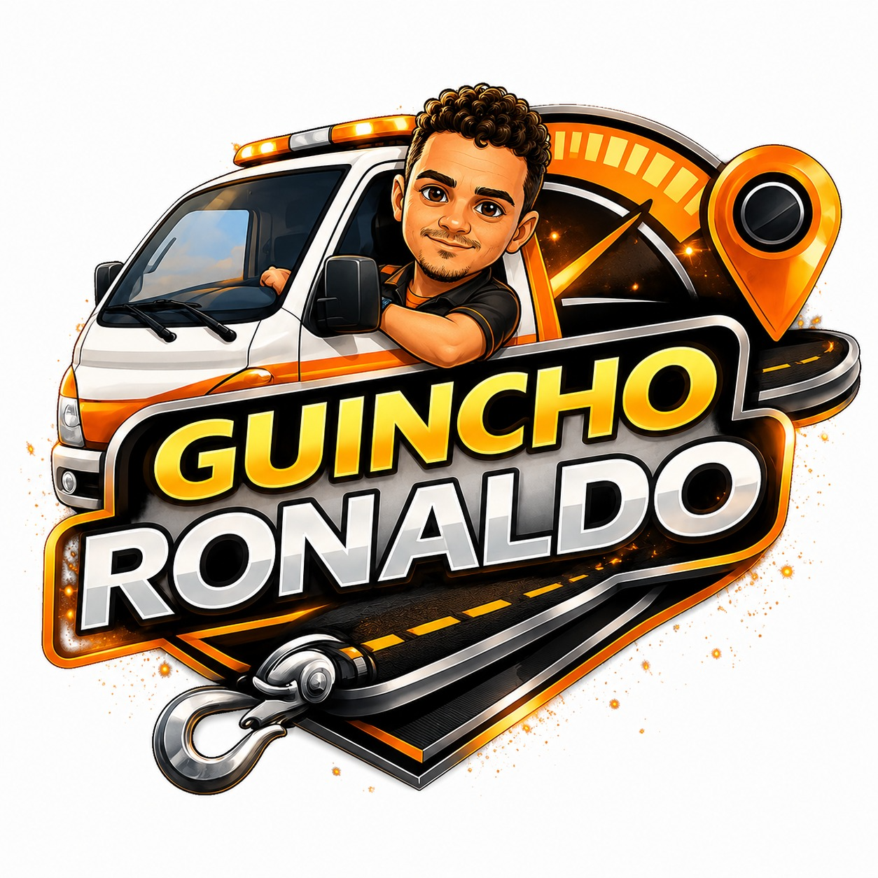 Guincho Ronaldo